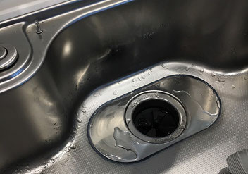 美サイレントシンク