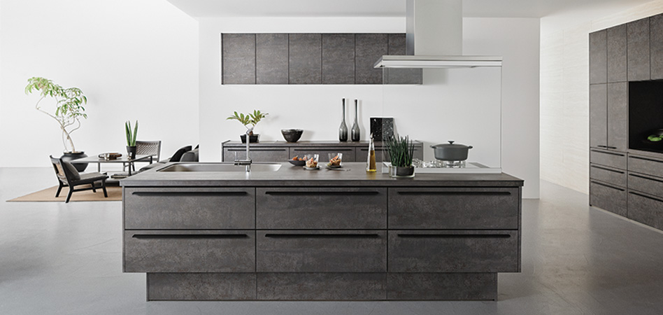 LIXIL：ザ・クラッソ