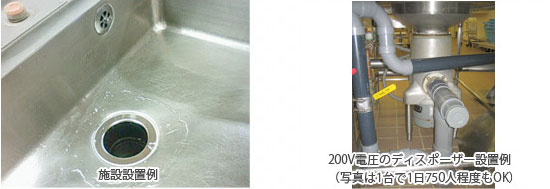 コスト削減の検証