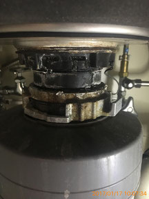 危険な取付例３