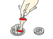 「バッチ・フィード方式」の操作手順１