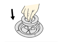 「バッチ・フィード方式」の操作手順３