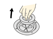 「バッチ・フィード方式」の操作手順４