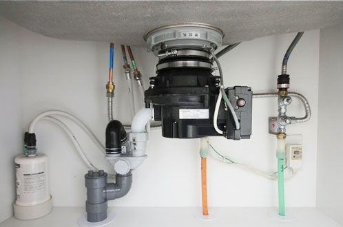 パナソニック：KD-133