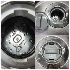 Panasonic製ディスポーザー特徴3