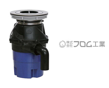 フロム工業社:YS-8100