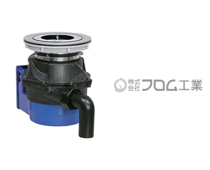 フロム工業社:YS-7000L