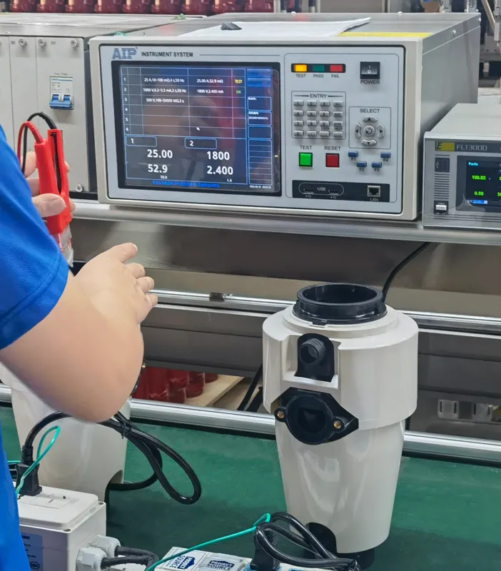 世界トップクラスの品質・性能